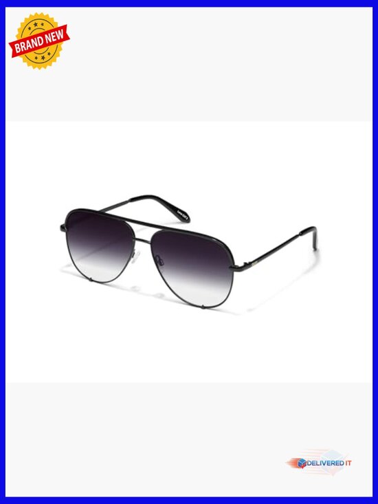 Polarized Aviator Sunglasses Oversized UV Protection Metal Frame Accessory main image 4